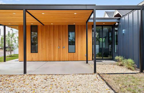 South 1st St Hideaway - 2 bedroom - DT ATX - Foto 19