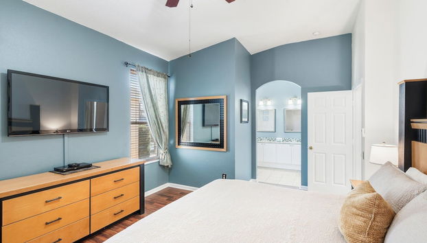 8157 fan Palm way - Foto 2, Habitación