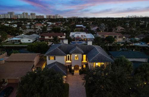 Luxury Home Villa D' Amore Southern Florida Paradise Sleeps 10 5 Bedroom Villa by RedAwning - Foto 68