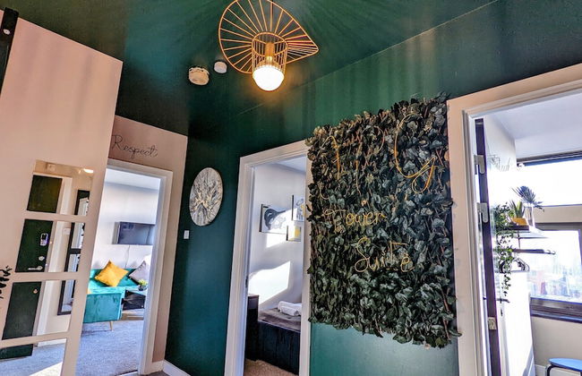 JPG Tower Suite - 22nd Floor City Views - Foto 55