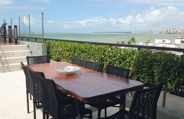 Marabessaflat - seu lugar incrível na praia - Photo 56