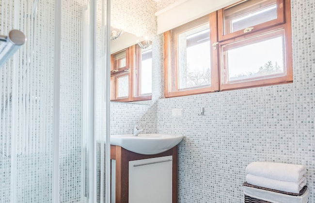 Willa Brylówka - Photo 44