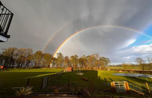The Dairy, Wolds Way Holiday Cottages, 1 bed studio - Foto 8