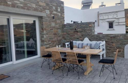 sea melody tinos 2 - Foto 12