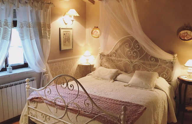 La Capannina 2 2 in Camucia - Foto 39