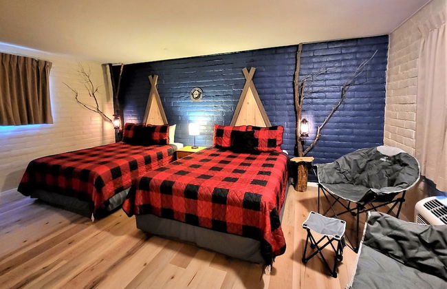 The Nook Pinetop - Foto 9