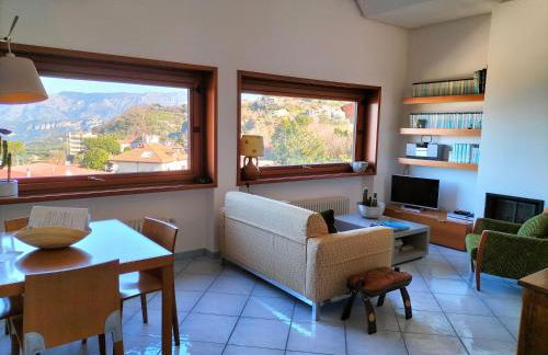 Una Vedetta sul Mare - Foto 22