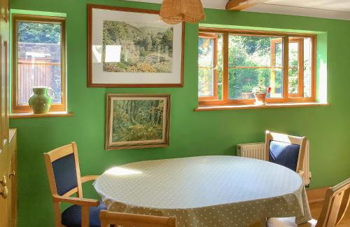 Cwmfron House - Foto 8