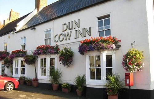 Hardwick Haven, Sedgefield - Near Hardwick Hall - Foto 74