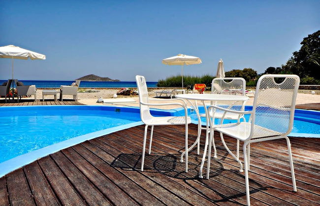 Tony's Beach - Foto 32