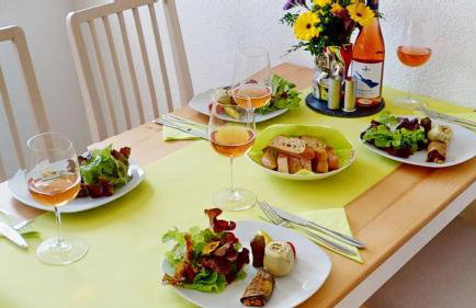 Fewo Seenah - Foto 9