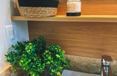 Apto novo em Gramado, a 3 minutos da Rua Coberta - Foto 42