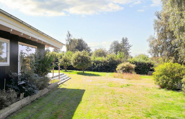 4 Person Holiday Home in Graested - Foto 22