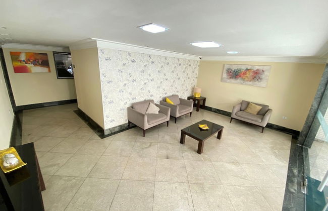 Pé na Areia Praia da Aviação - Foto 20