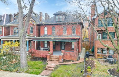 The Goodale Retreat - 2 BR 2Bath - Foto 4