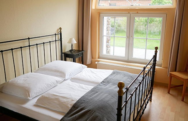 Ferienwohnung Muschel - Foto 6