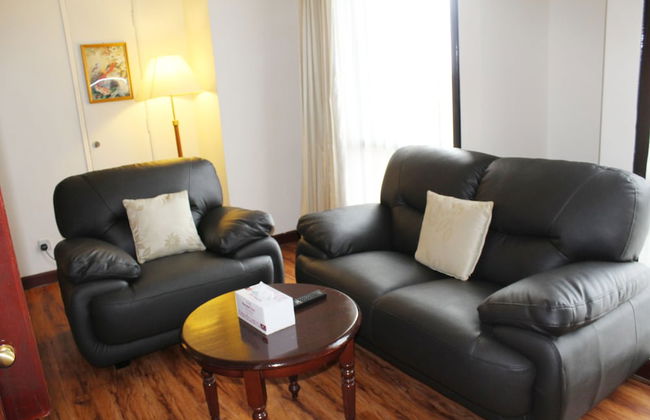 Empire Suites @ Times Square - Foto 17