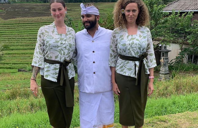 Balitrees Retreats - Foto 1