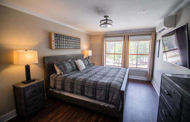 Cranmore Condominium Lodging - Foto 13