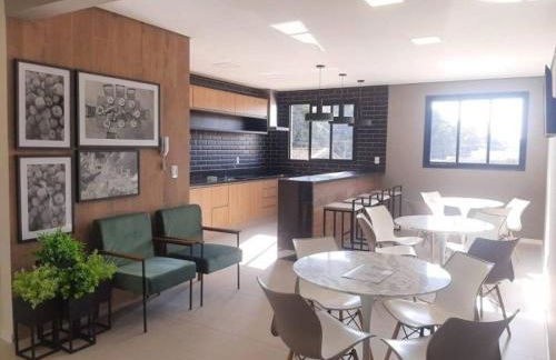 Studio bem localizado - Foto 26