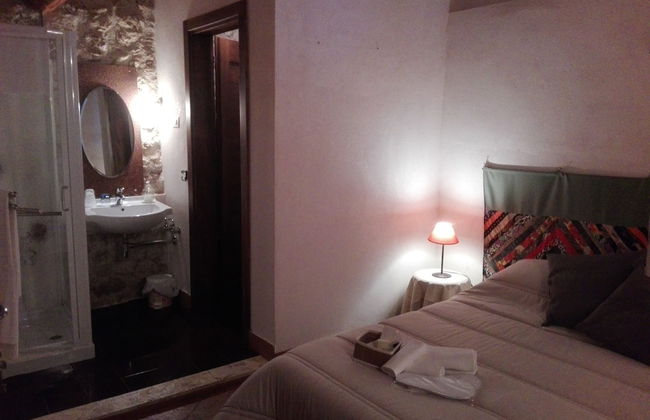 Residenza storica Le Civette - Photo 9