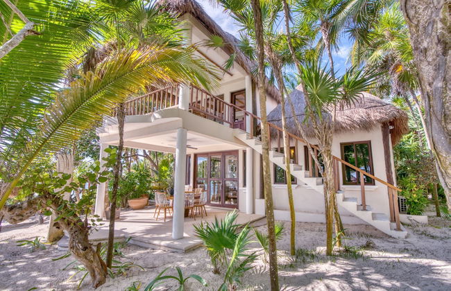 Casa Corazón - Photo 53