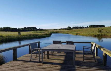 The Bay, Filey, Moonshine Cottage - Foto 70