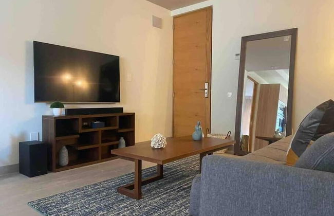 Luxury Aparment 7 Pax Ocean View - Foto 8