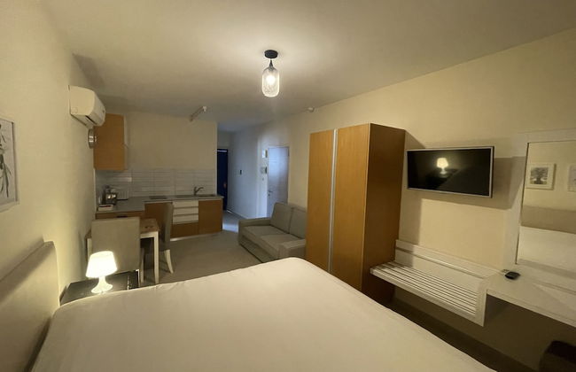 Vrachia Beach Hotel & Suites - Adults only - Photo 52