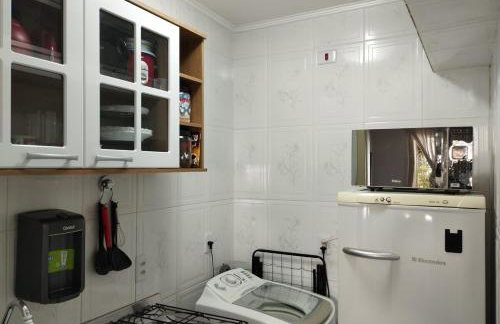 Consulado Americano Studio 40 mts do Consulado do Estados Unidos - Foto 22