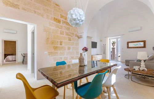 Villa Chianca Salentina by Salento Prime - Foto 17