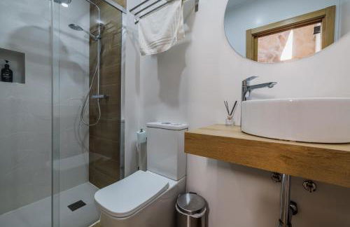 Casa Los Naranjos - Terraza en el Casco Histórico - Foto 32