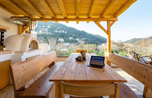 Villa Roxani - Foto 26