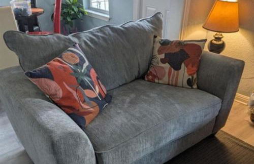 SXSW ready at Cultural Heritage Award winning home -Walk to 6th St, BBQ & Shops - Foto 11