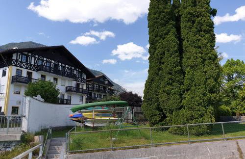 Ferienwohnung Royal Walchensee - Foto 49