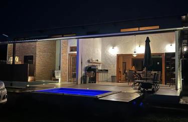 Casa Comboio de Estrelas - Foto 17