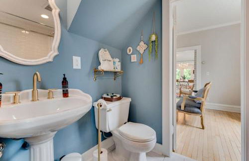 The Guest House - Photo 27