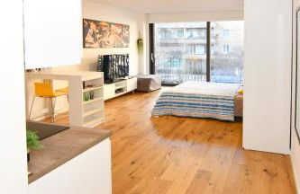 [Navigli-Tortona]Ampio Monolocale, Garage Gratuito - Foto 1