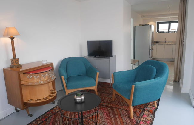 Apartment in Penmarch Near Sandy Beach - Foto 9