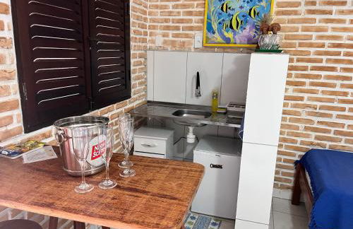 Recanto das Flores Suite Quádruplo - Photo 25