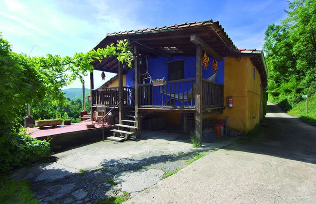 El Reixac Casa Rural - Foto 14