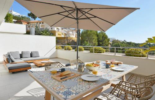 Altea Bayview Apartment by NRAS - Foto 10