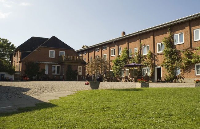 Inselhof Fehmarn - Foto 1