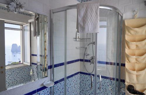 VILLA MARINA PICCOLA ai FARAGLIONI - Foto 30