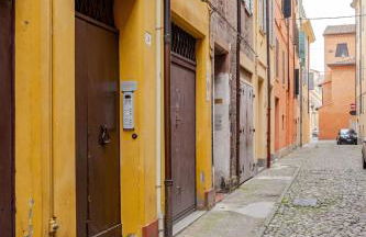 Rose & Stelle - Favoloso appartamento in centro - Foto 12