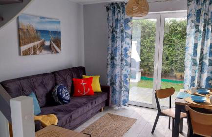 Domki Morskie - Foto 4