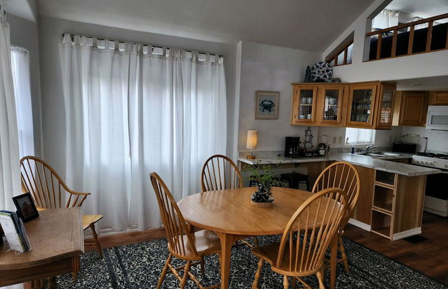 Oceanview Cabin 27 w Jacuzzi Enjoyable Views - Foto 1