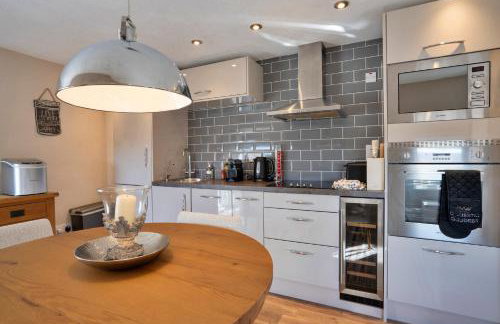 Finest Retreats - End Barn at Blackclough Farm - Foto 7