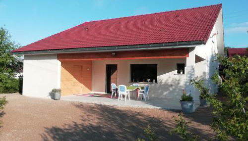 Gite les carriaux - Foto 2