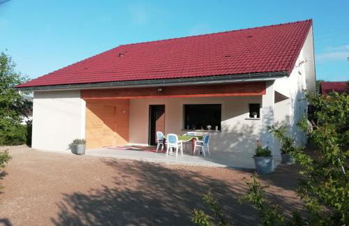 Gite les carriaux - Foto 2